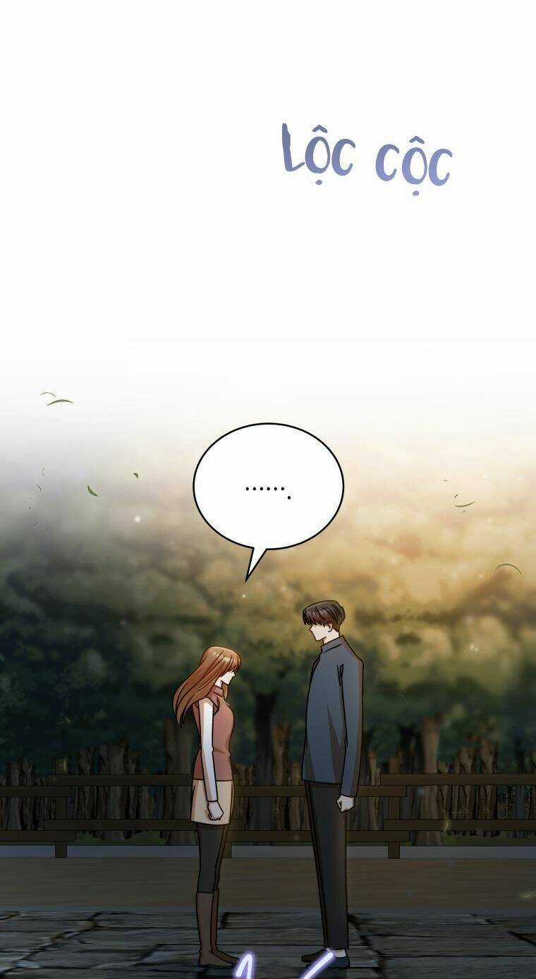 Công Khai Hẹn Hò Chốn Công Sở Chapter 42 trang 33