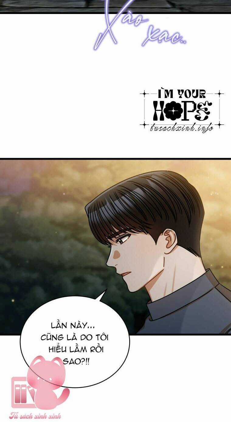 Công Khai Hẹn Hò Chốn Công Sở Chapter 42 trang 34