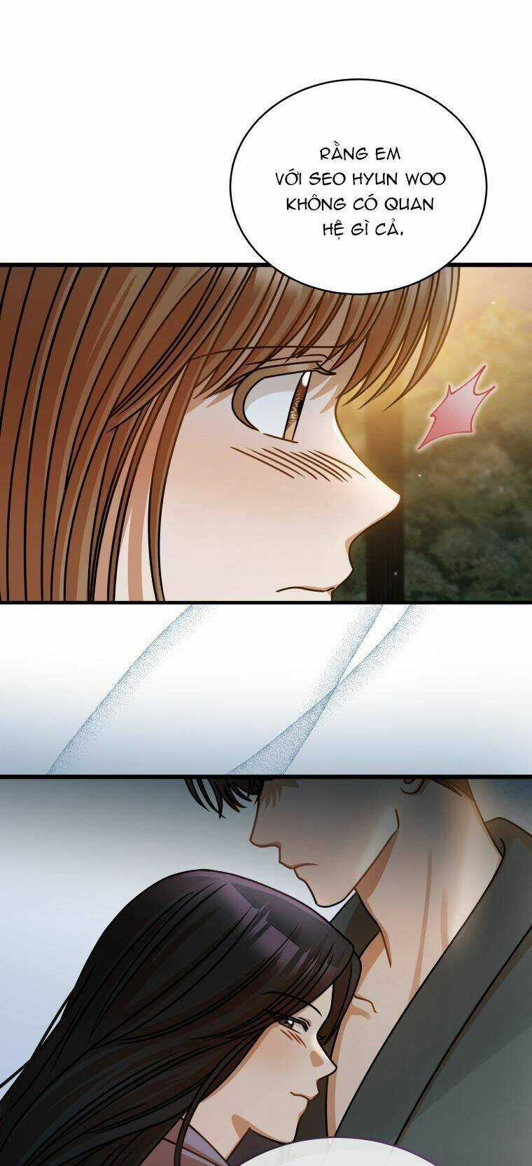 Công Khai Hẹn Hò Chốn Công Sở Chapter 42 trang 35