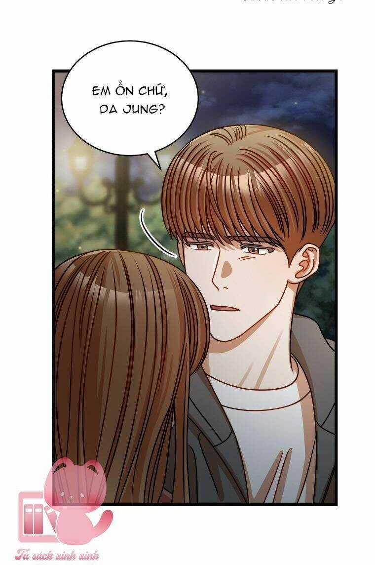 Công Khai Hẹn Hò Chốn Công Sở Chapter 42 trang 4