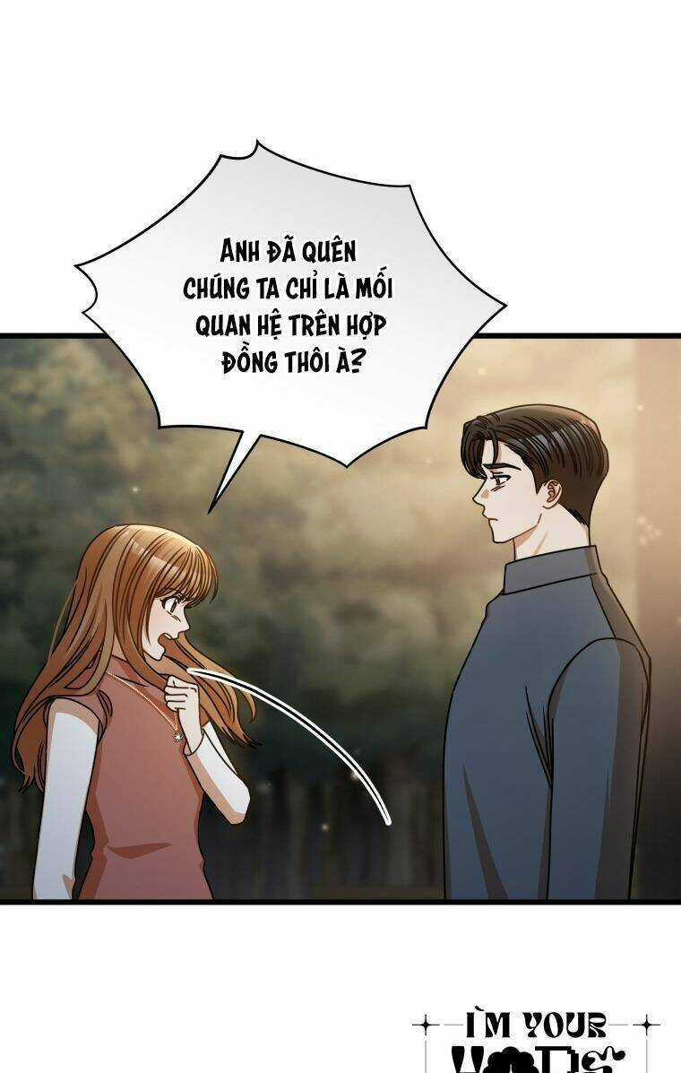 Công Khai Hẹn Hò Chốn Công Sở Chapter 42 trang 41