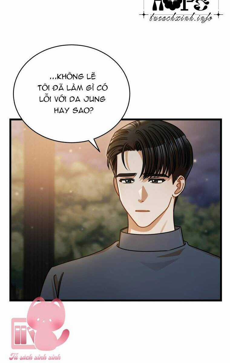 Công Khai Hẹn Hò Chốn Công Sở Chapter 42 trang 42