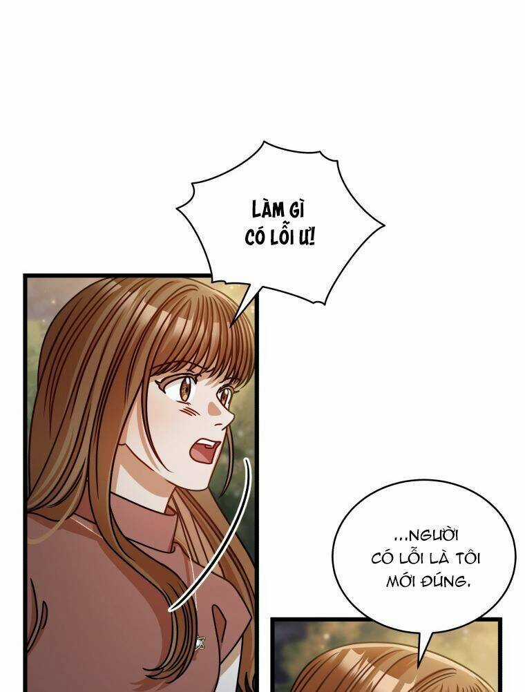 Công Khai Hẹn Hò Chốn Công Sở Chapter 42 trang 43