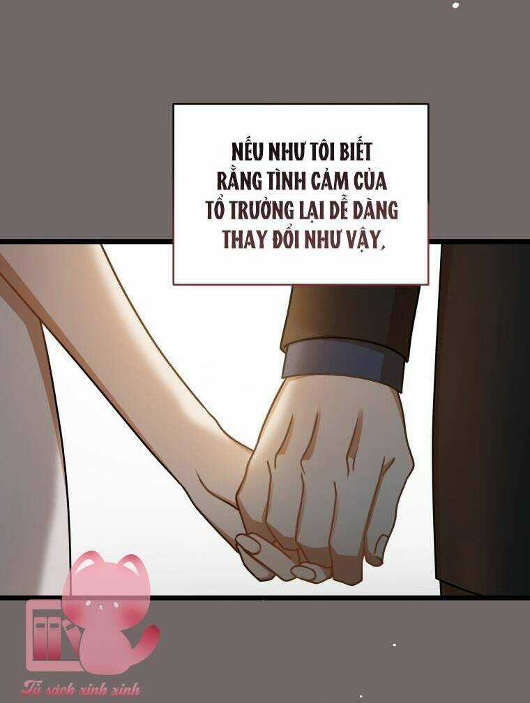 Công Khai Hẹn Hò Chốn Công Sở Chapter 42 trang 48