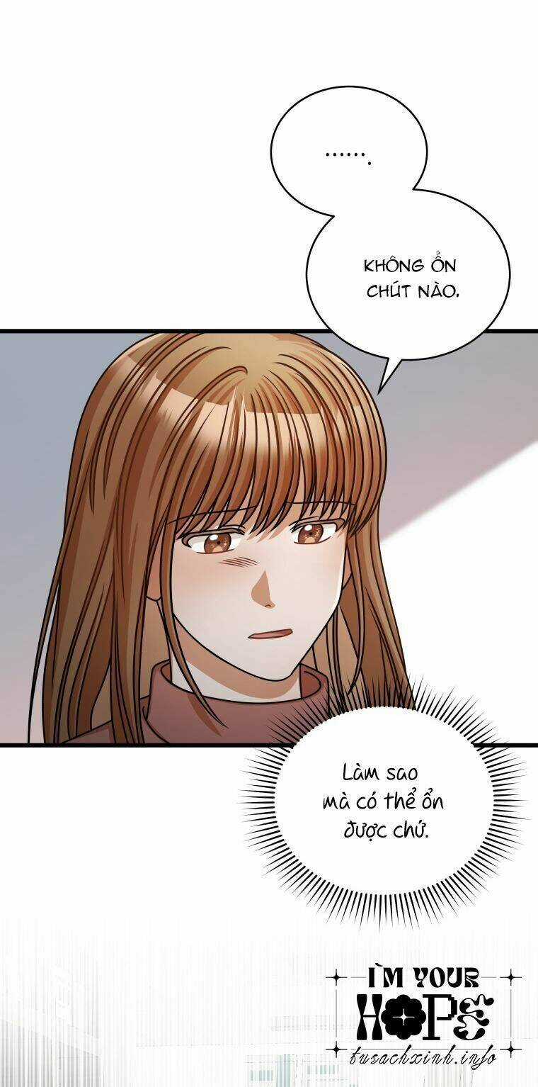 Công Khai Hẹn Hò Chốn Công Sở Chapter 42 trang 5