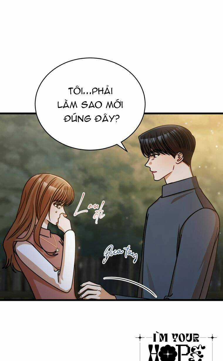 Công Khai Hẹn Hò Chốn Công Sở Chapter 42 trang 53