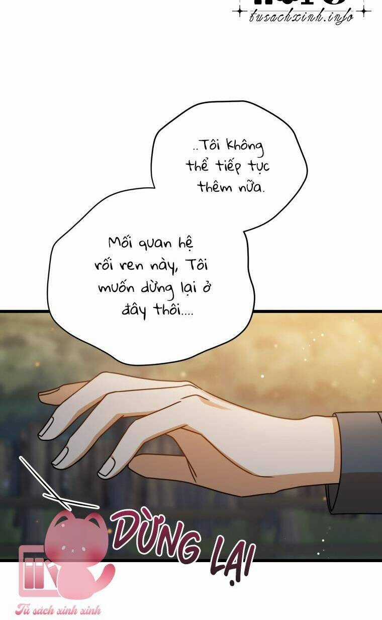 Công Khai Hẹn Hò Chốn Công Sở Chapter 42 trang 54