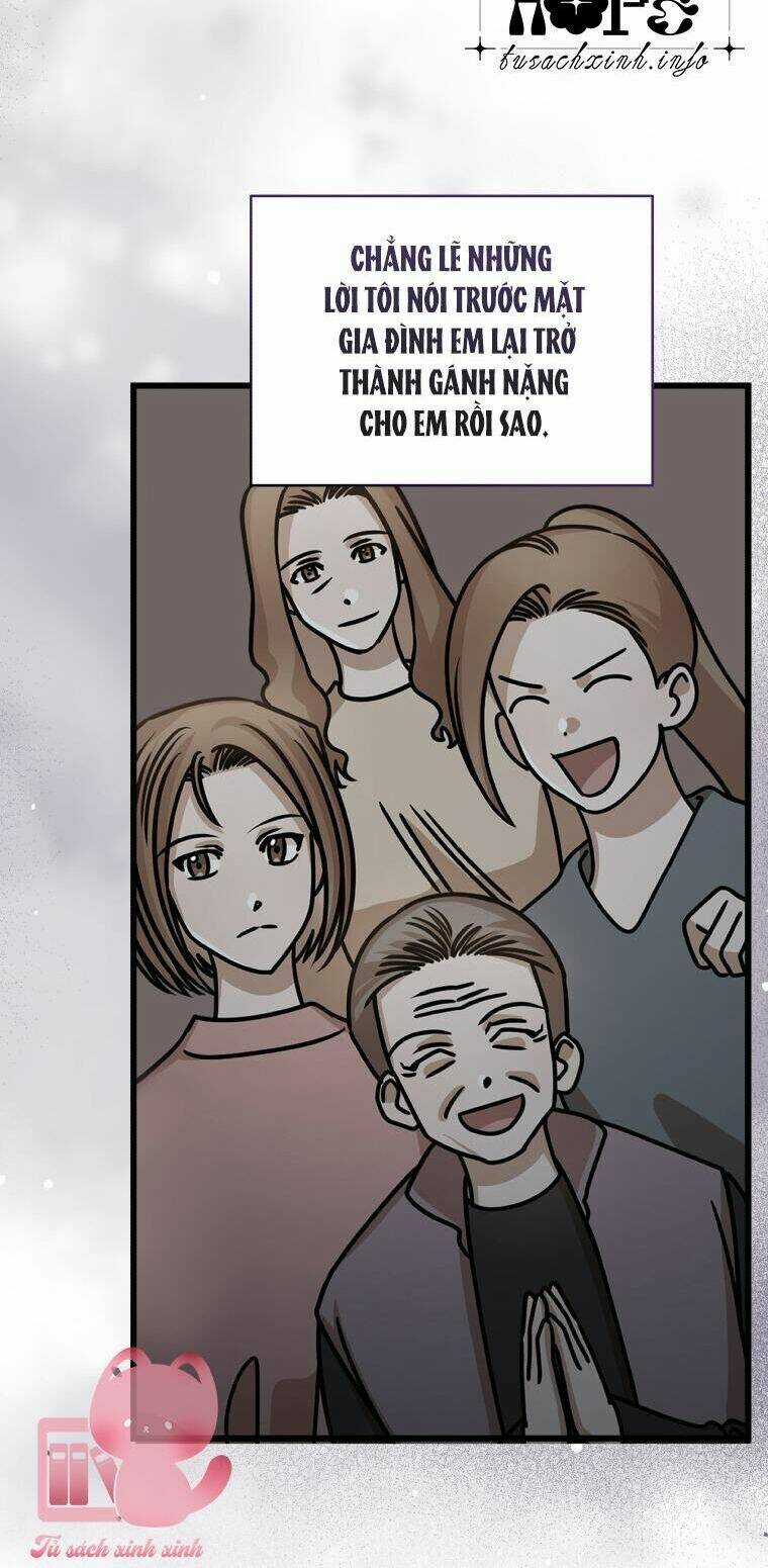 Công Khai Hẹn Hò Chốn Công Sở Chapter 42 trang 56