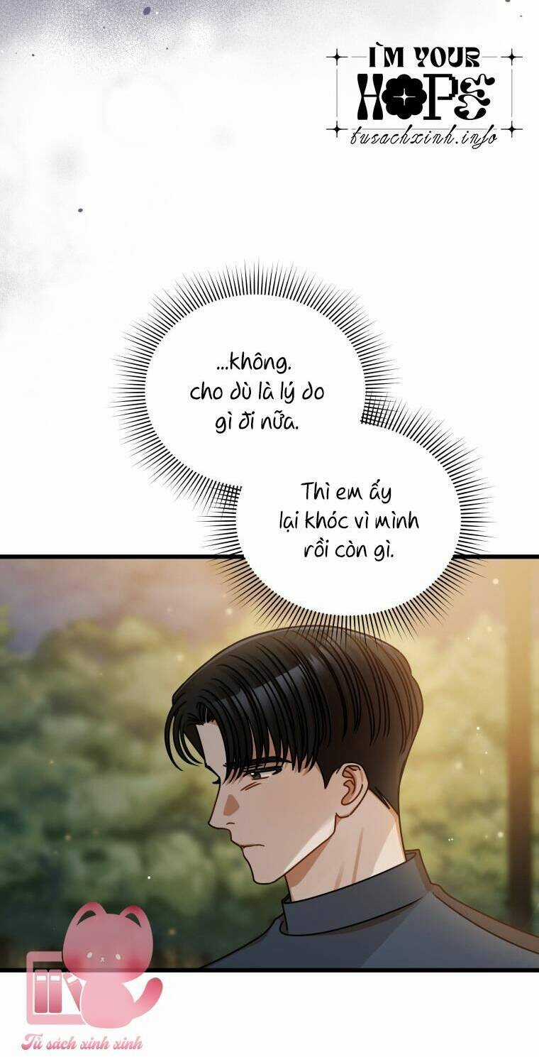 Công Khai Hẹn Hò Chốn Công Sở Chapter 42 trang 58