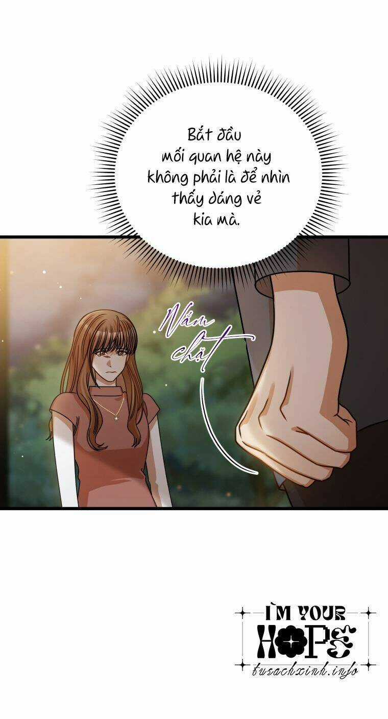 Công Khai Hẹn Hò Chốn Công Sở Chapter 42 trang 59