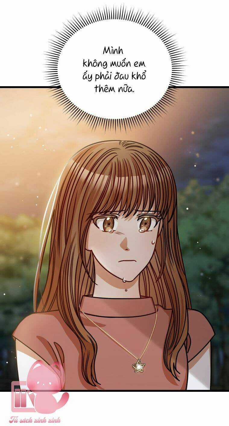 Công Khai Hẹn Hò Chốn Công Sở Chapter 42 trang 60