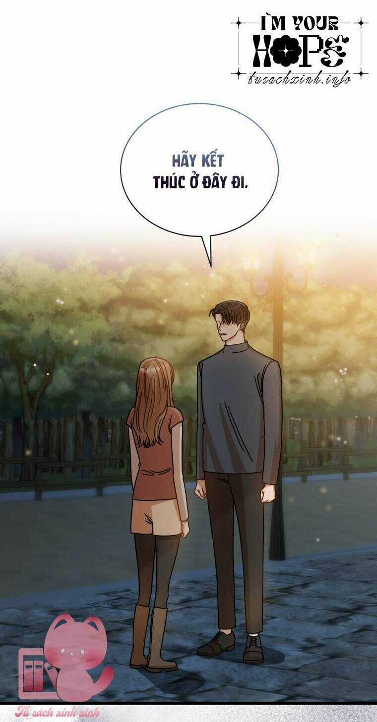 Công Khai Hẹn Hò Chốn Công Sở Chapter 42 trang 62