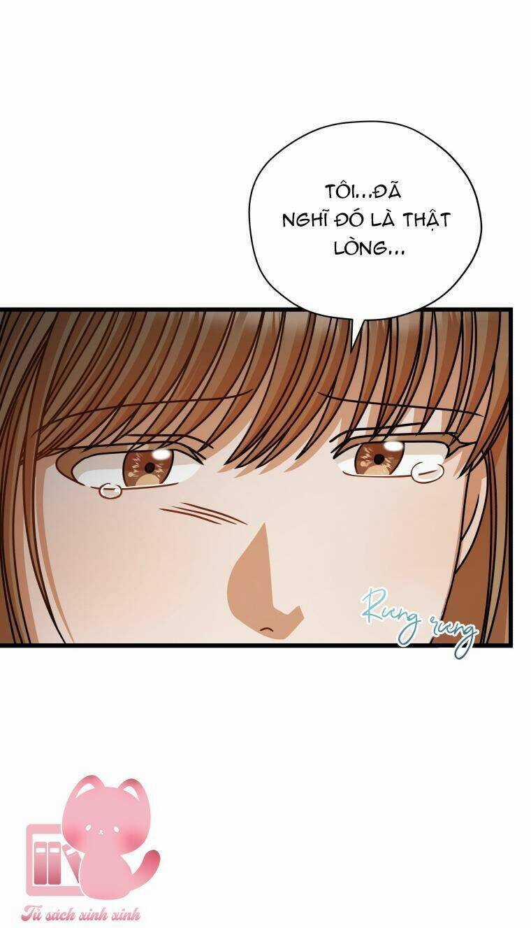 Công Khai Hẹn Hò Chốn Công Sở Chapter 42 trang 7