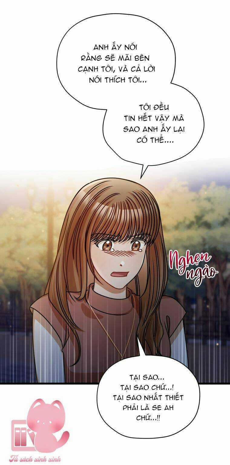 Công Khai Hẹn Hò Chốn Công Sở Chapter 42 trang 8