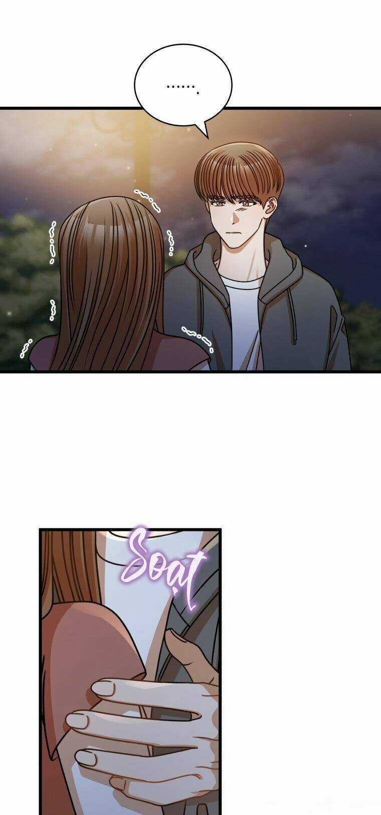 Công Khai Hẹn Hò Chốn Công Sở Chapter 42 trang 9