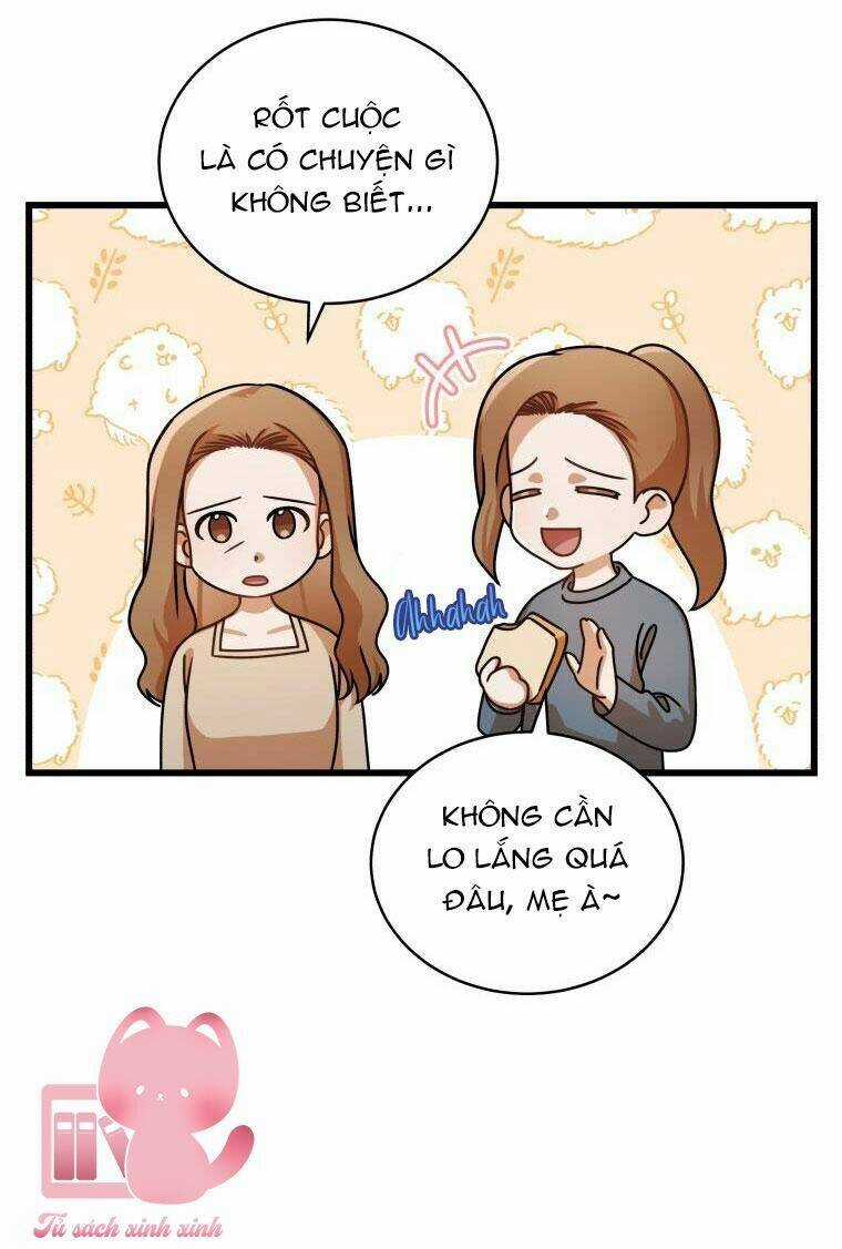 Công Khai Hẹn Hò Chốn Công Sở Chapter 43 trang 10