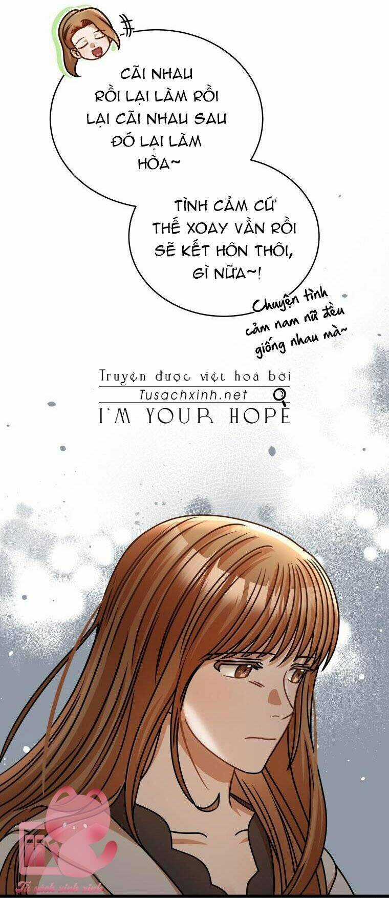 Công Khai Hẹn Hò Chốn Công Sở Chapter 43 trang 11