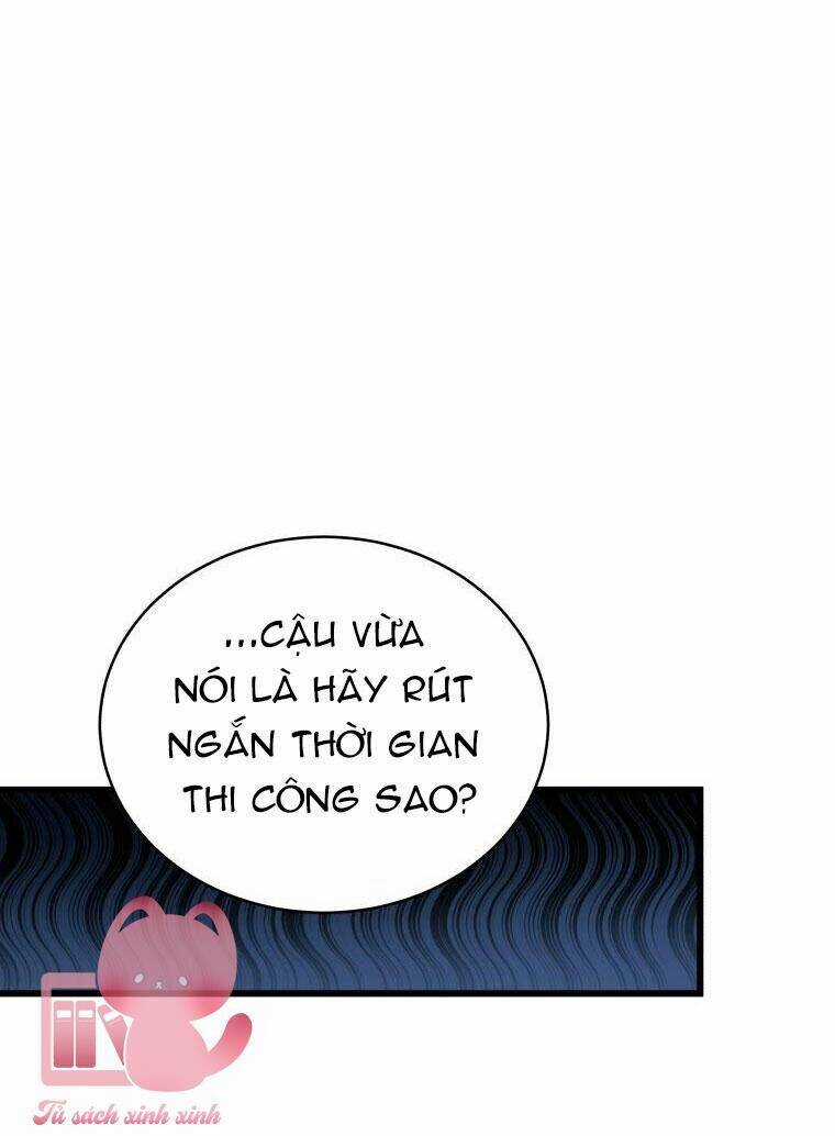 Công Khai Hẹn Hò Chốn Công Sở Chapter 43 trang 13