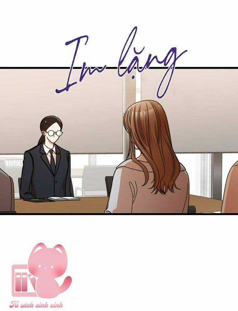 Công Khai Hẹn Hò Chốn Công Sở Chapter 43 trang 14