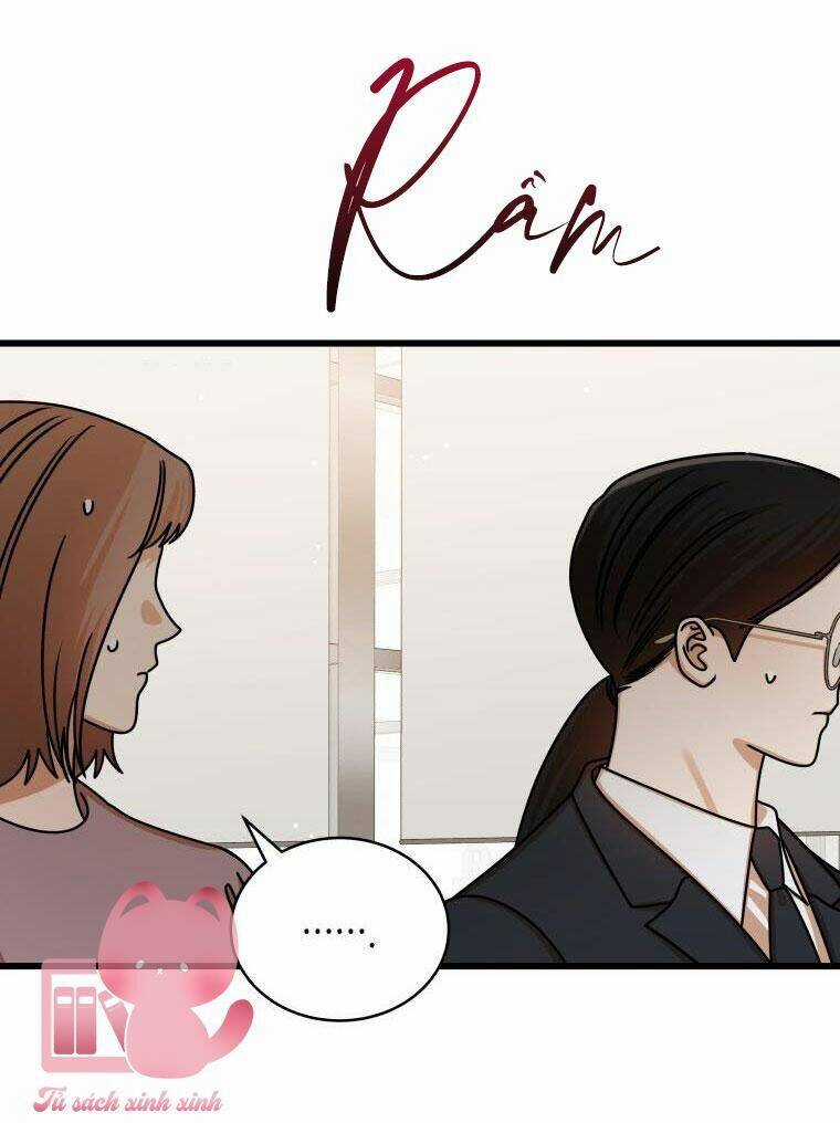 Công Khai Hẹn Hò Chốn Công Sở Chapter 43 trang 21