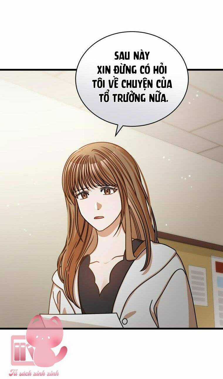 Công Khai Hẹn Hò Chốn Công Sở Chapter 43 trang 26