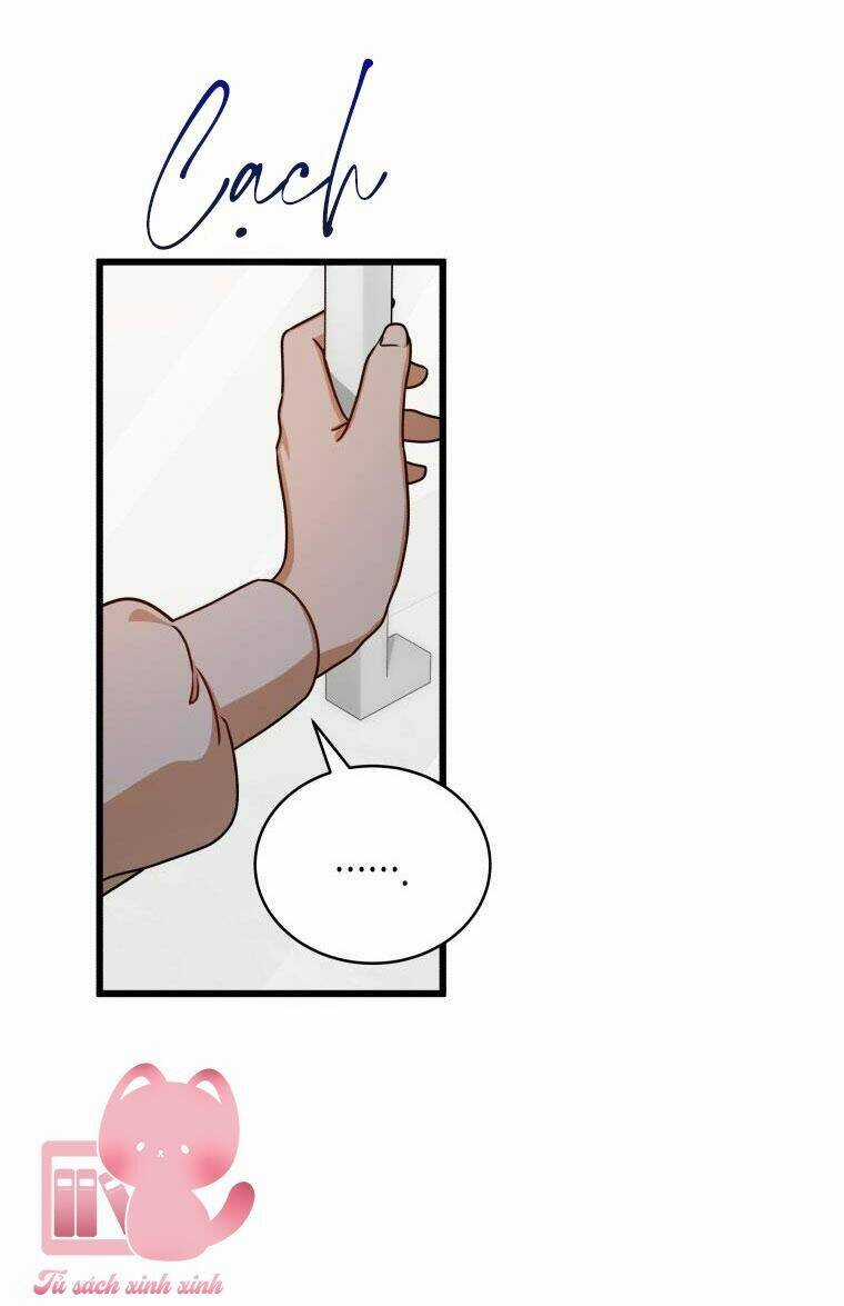 Công Khai Hẹn Hò Chốn Công Sở Chapter 43 trang 29