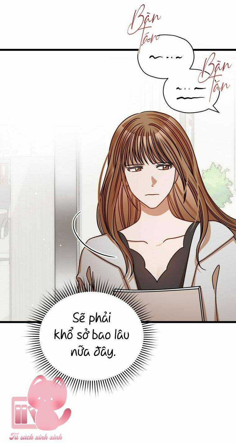 Công Khai Hẹn Hò Chốn Công Sở Chapter 43 trang 30