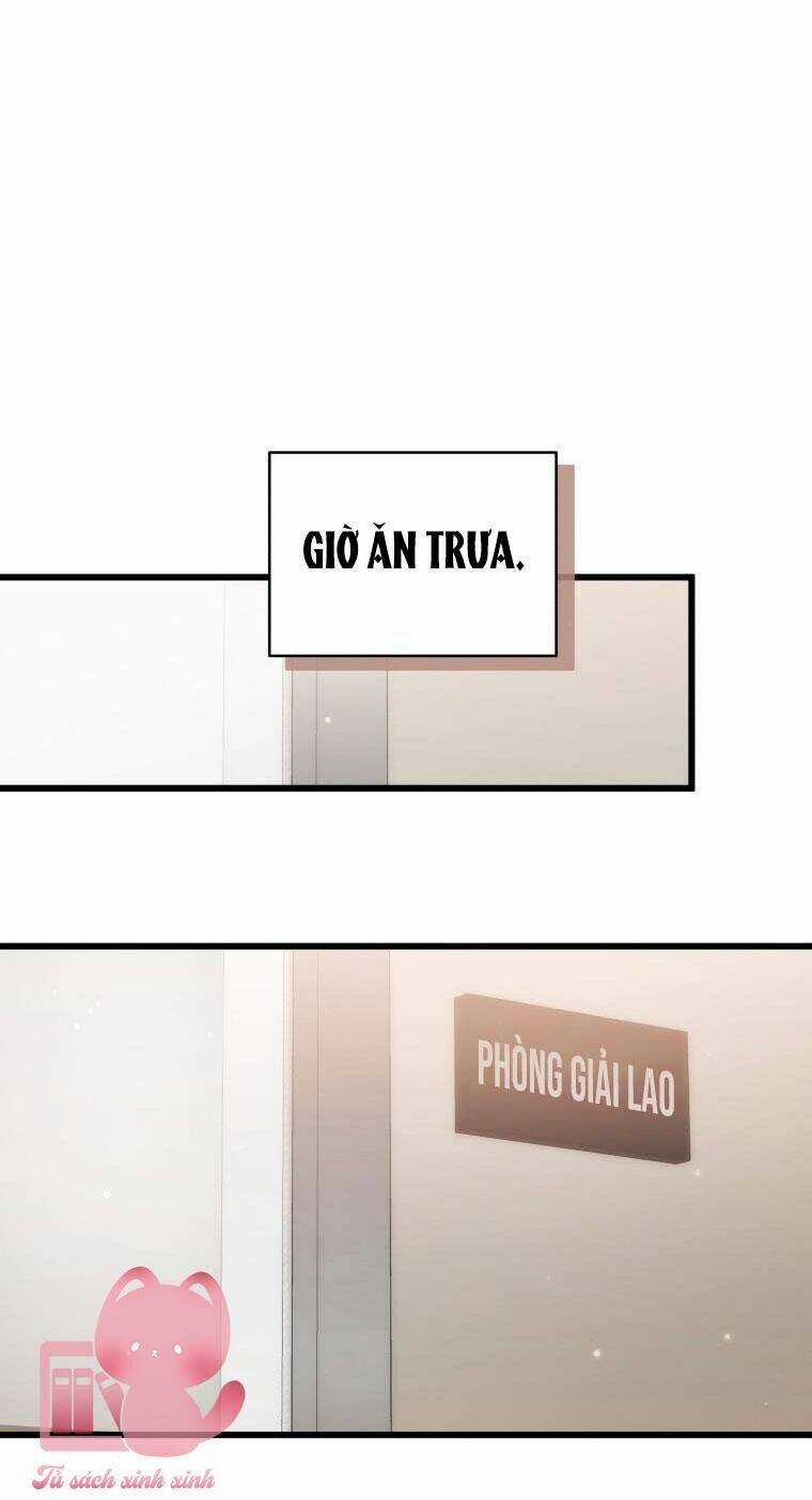 Công Khai Hẹn Hò Chốn Công Sở Chapter 43 trang 33