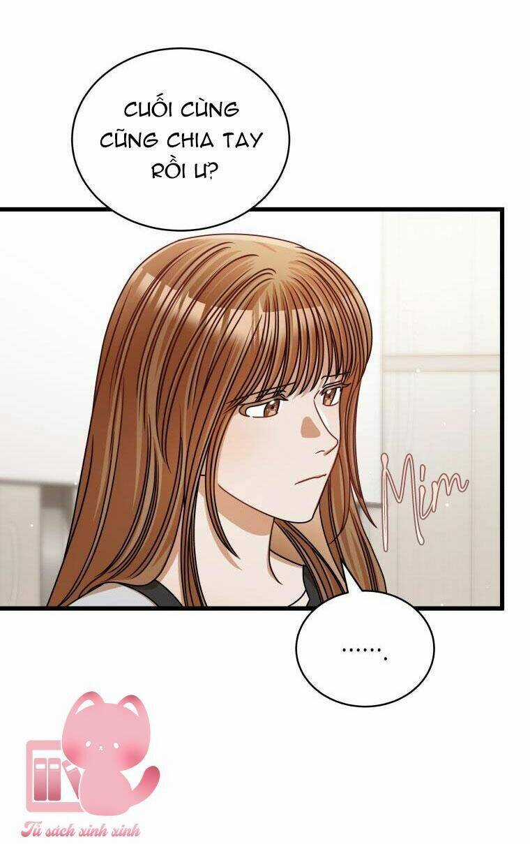 Công Khai Hẹn Hò Chốn Công Sở Chapter 43 trang 39