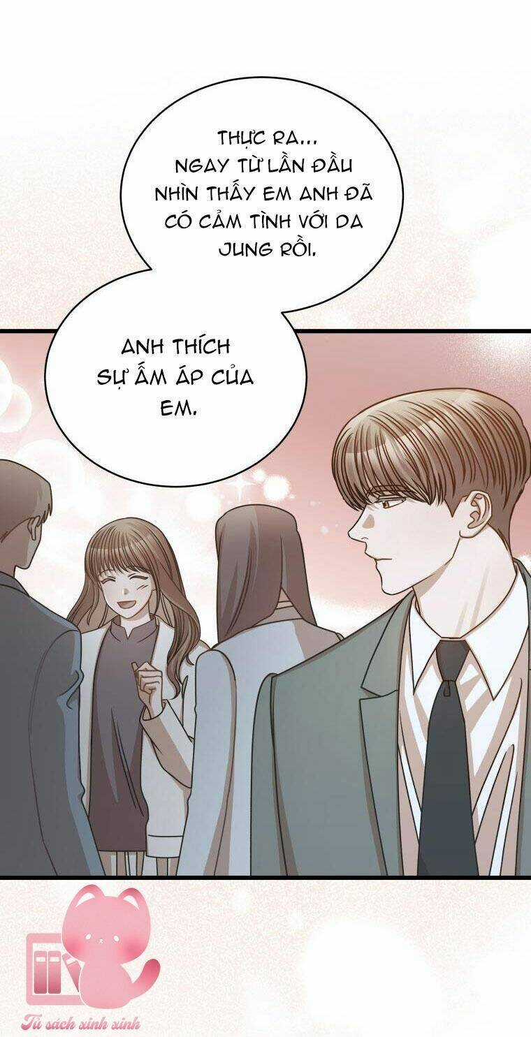 Công Khai Hẹn Hò Chốn Công Sở Chapter 43 trang 45