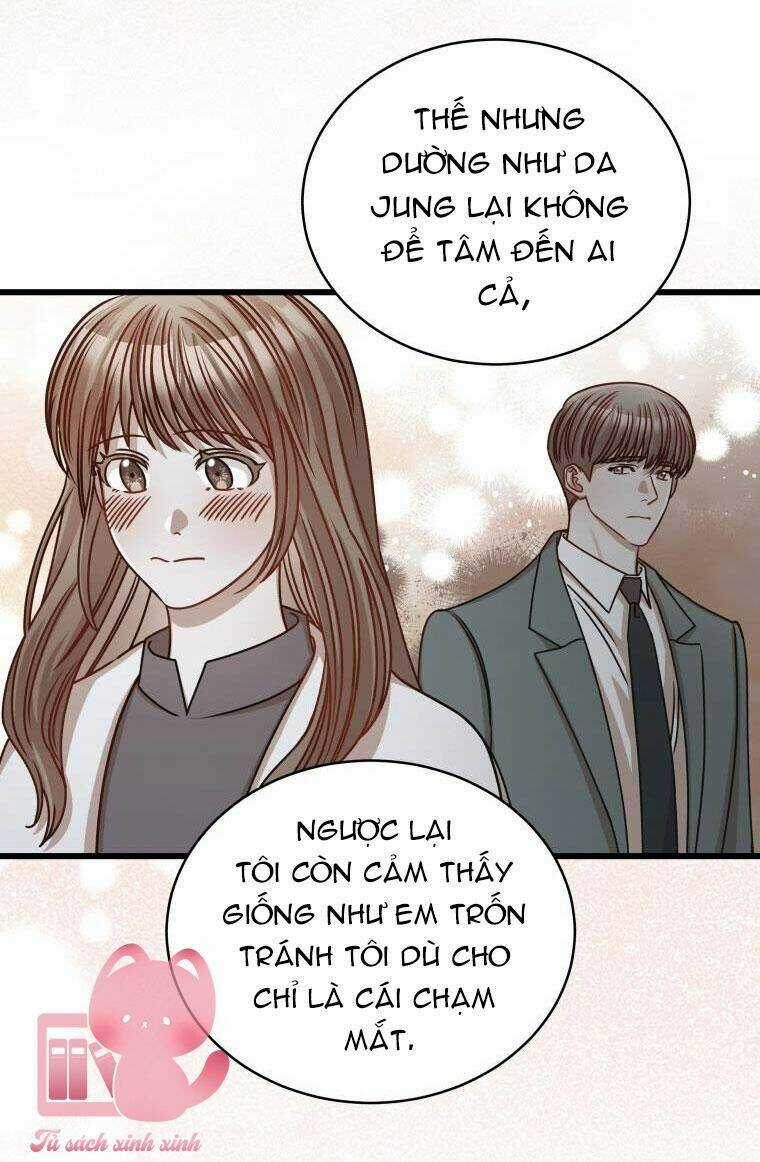 Công Khai Hẹn Hò Chốn Công Sở Chapter 43 trang 46