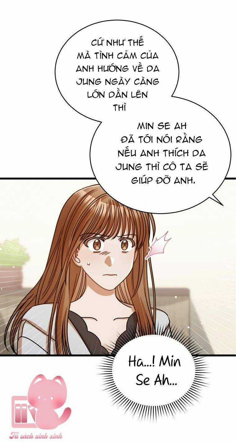 Công Khai Hẹn Hò Chốn Công Sở Chapter 43 trang 48