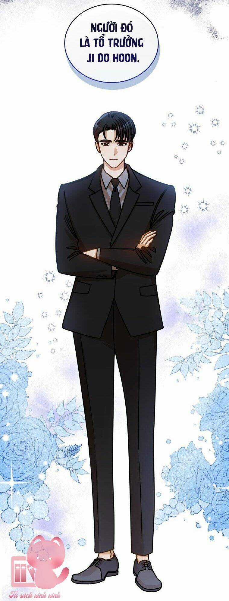 Công Khai Hẹn Hò Chốn Công Sở Chapter 43 trang 62