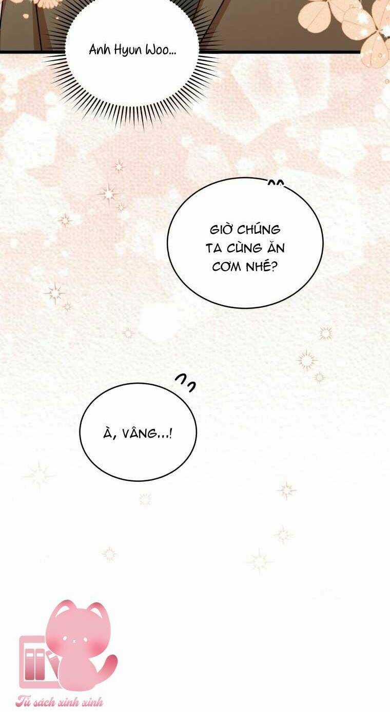Công Khai Hẹn Hò Chốn Công Sở Chapter 44 trang 10