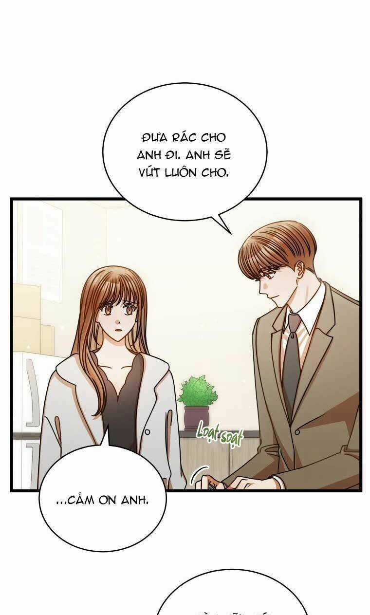 Công Khai Hẹn Hò Chốn Công Sở Chapter 44 trang 11