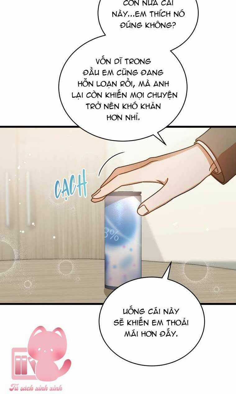 Công Khai Hẹn Hò Chốn Công Sở Chapter 44 trang 12