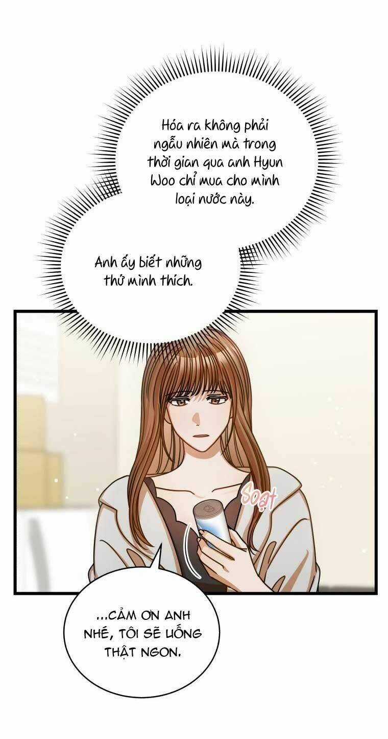 Công Khai Hẹn Hò Chốn Công Sở Chapter 44 trang 13