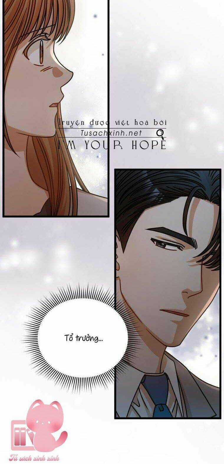 Công Khai Hẹn Hò Chốn Công Sở Chapter 44 trang 16