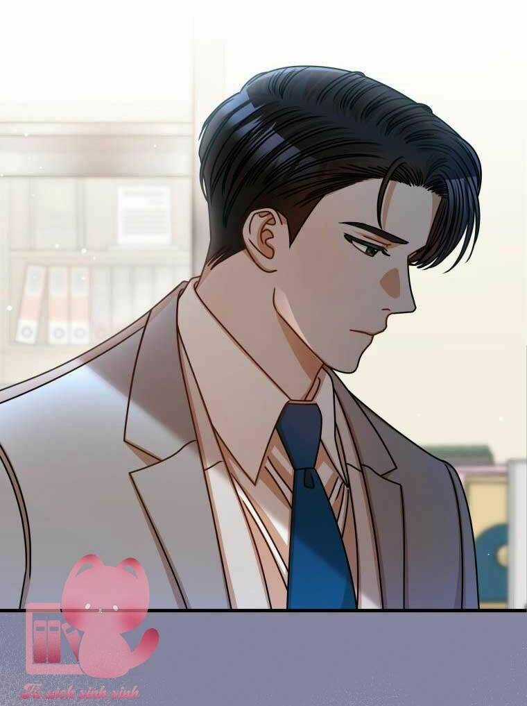 Công Khai Hẹn Hò Chốn Công Sở Chapter 44 trang 18