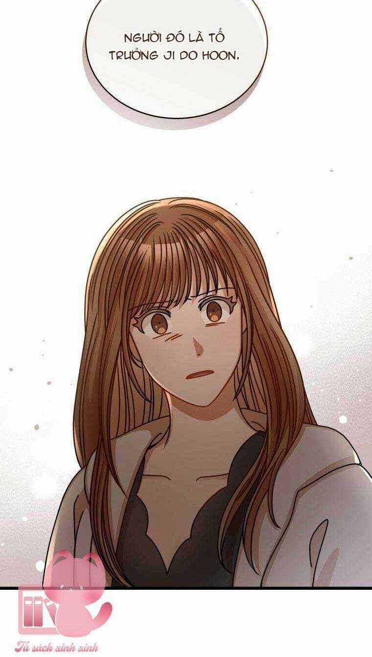 Công Khai Hẹn Hò Chốn Công Sở Chapter 44 trang 2