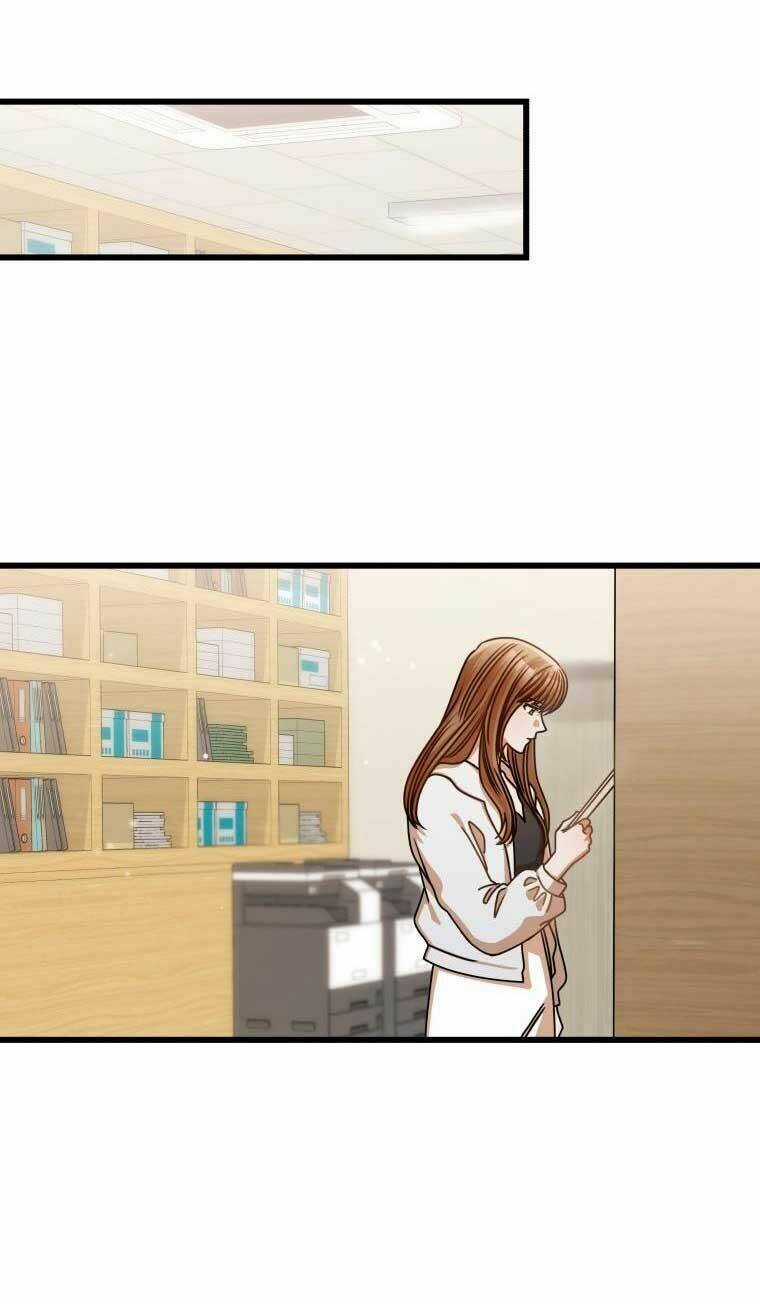 Công Khai Hẹn Hò Chốn Công Sở Chapter 44 trang 22