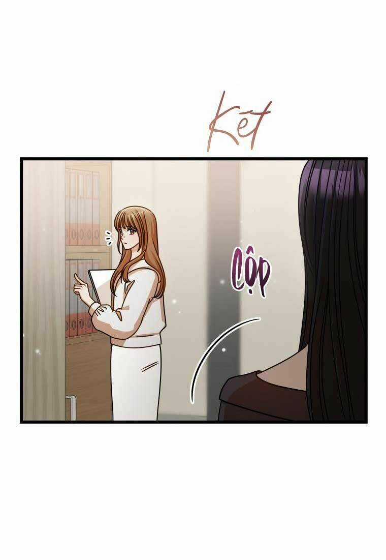 Công Khai Hẹn Hò Chốn Công Sở Chapter 44 trang 24
