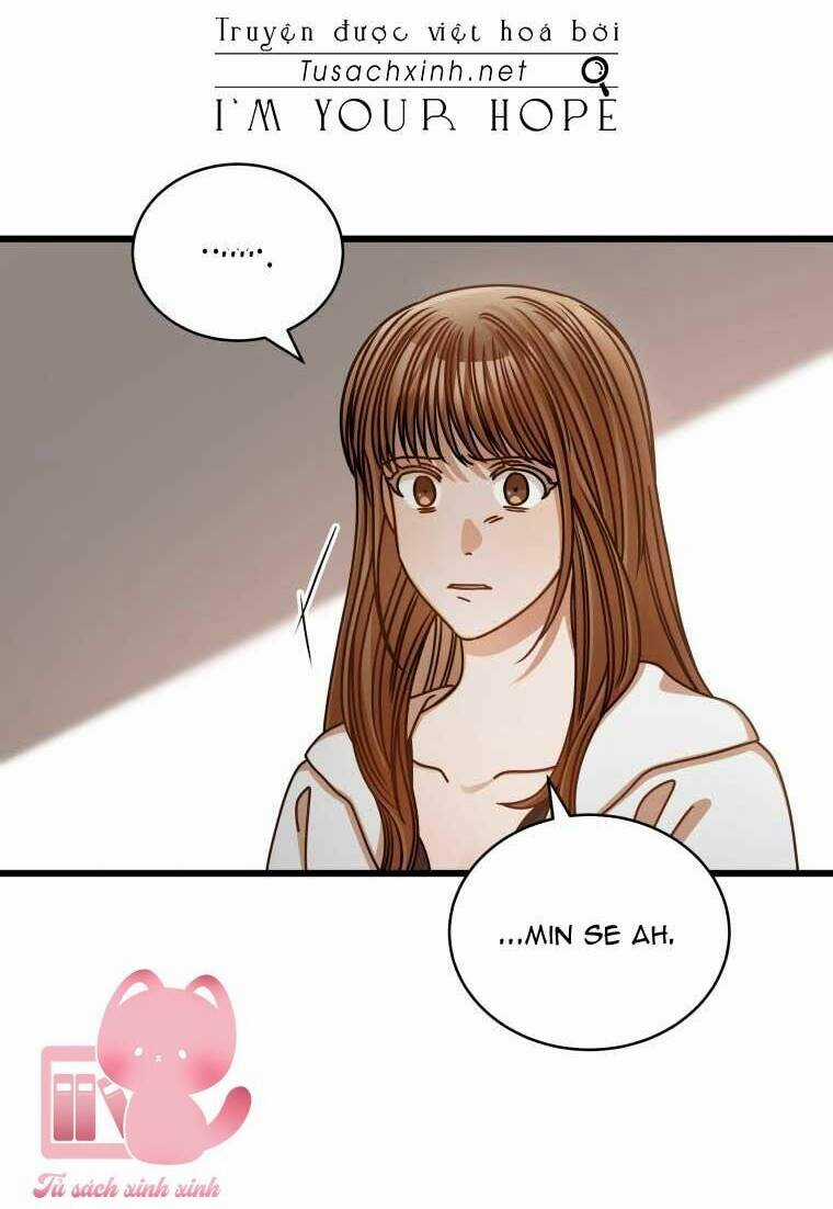 Công Khai Hẹn Hò Chốn Công Sở Chapter 44 trang 25