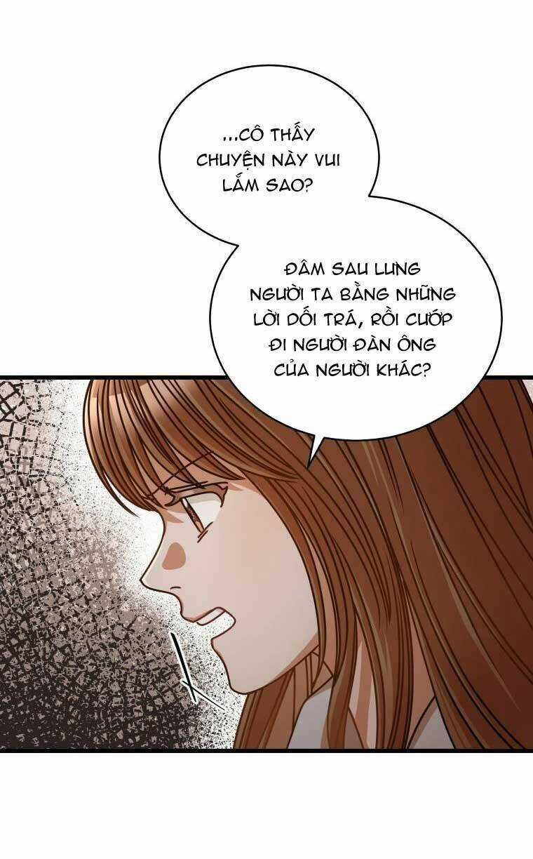 Công Khai Hẹn Hò Chốn Công Sở Chapter 44 trang 30