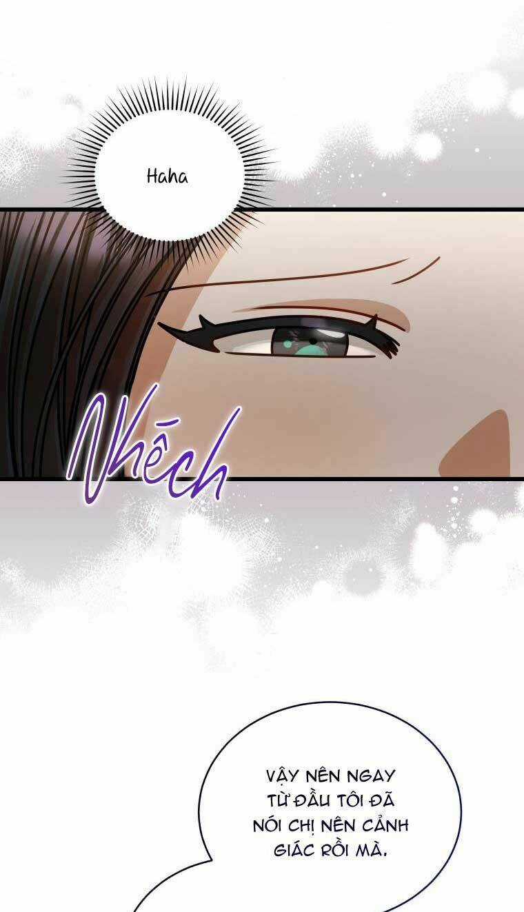 Công Khai Hẹn Hò Chốn Công Sở Chapter 44 trang 32