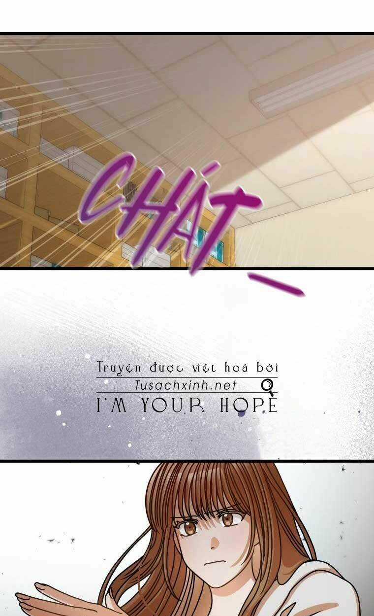Công Khai Hẹn Hò Chốn Công Sở Chapter 44 trang 34