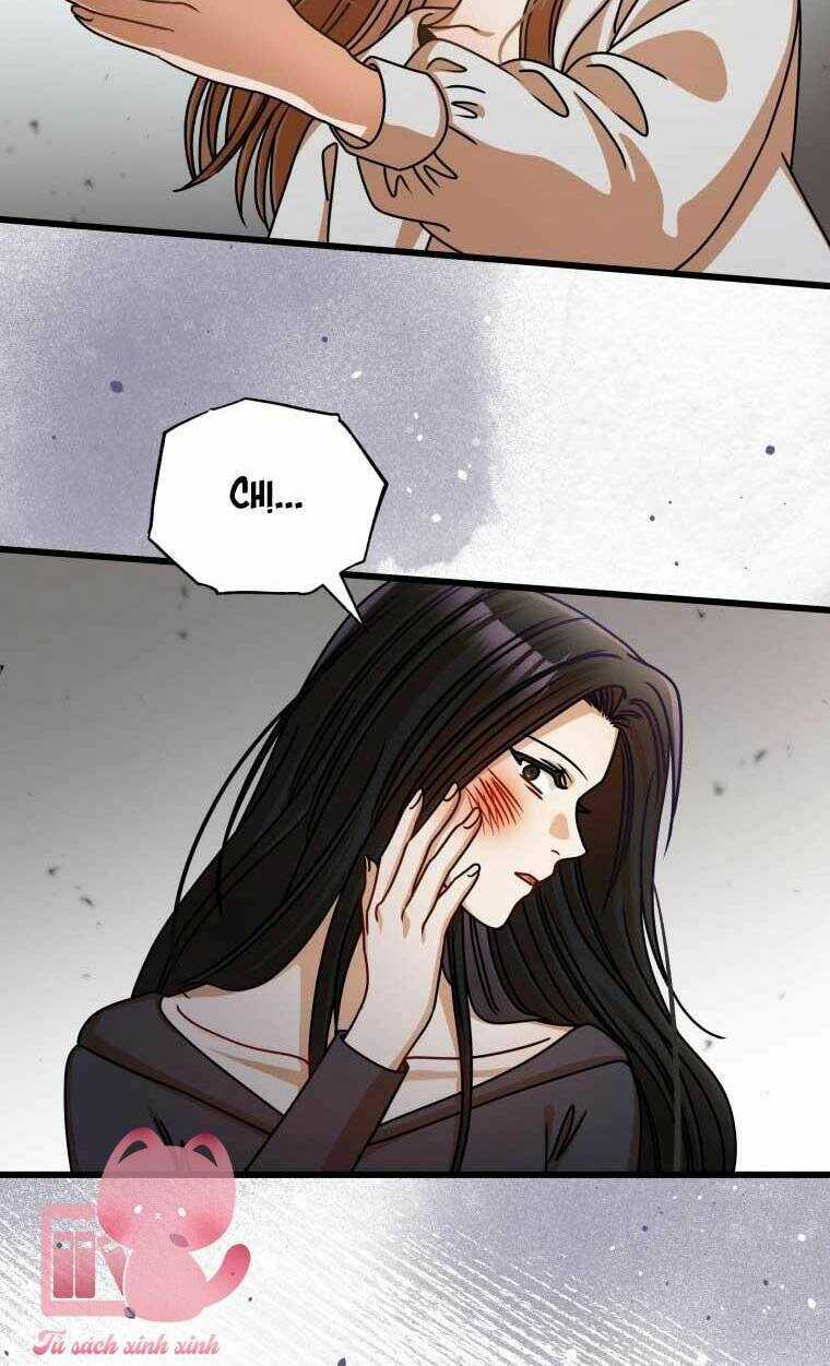 Công Khai Hẹn Hò Chốn Công Sở Chapter 44 trang 35