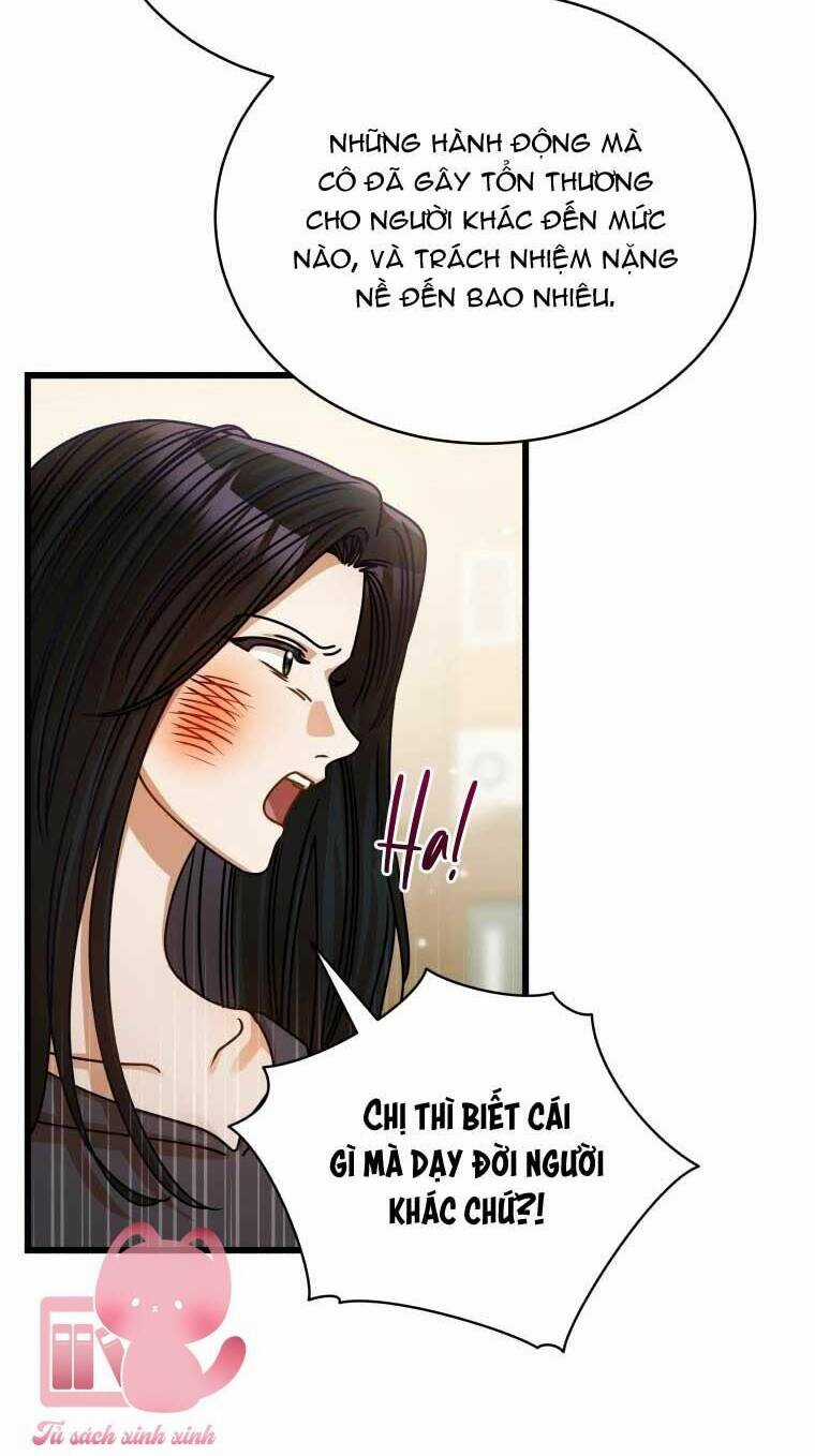 Công Khai Hẹn Hò Chốn Công Sở Chapter 44 trang 38