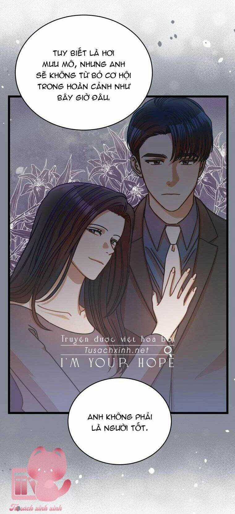 Công Khai Hẹn Hò Chốn Công Sở Chapter 44 trang 4