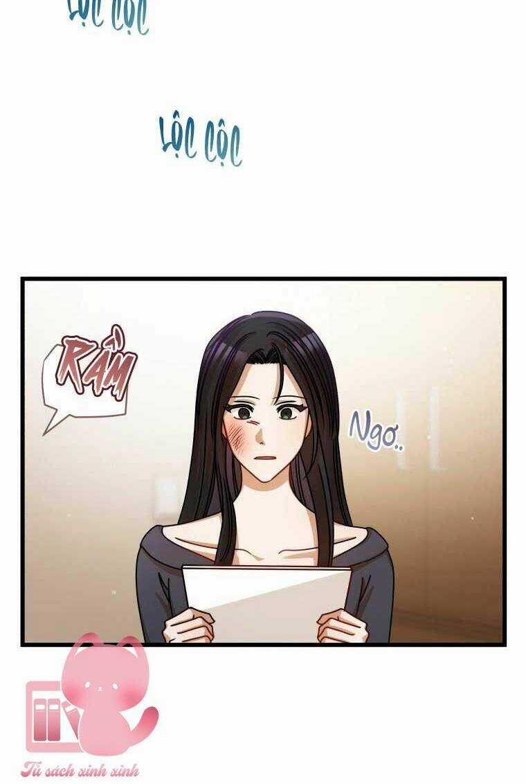 Công Khai Hẹn Hò Chốn Công Sở Chapter 44 trang 44